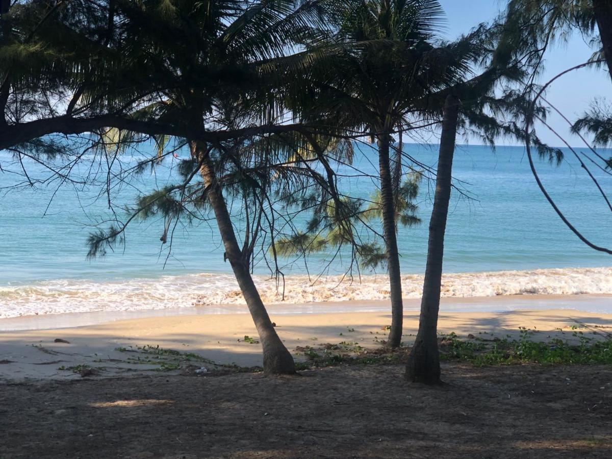 Elsie Evans Art Retreat Rayong Exterior photo